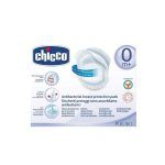 Chicco Επιθέματα Αντιβακτηριακά (30 τεμ)