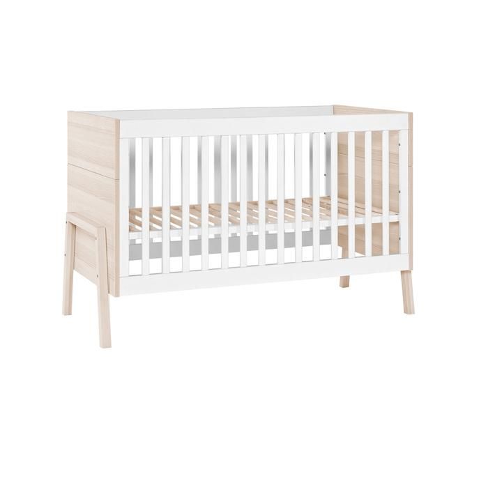 Bebejou - Κρεβάτι Βρεφικό (70x140 cm) Spot Baby