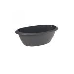 Luma Μπανάκι Μωρού Dark Grey
