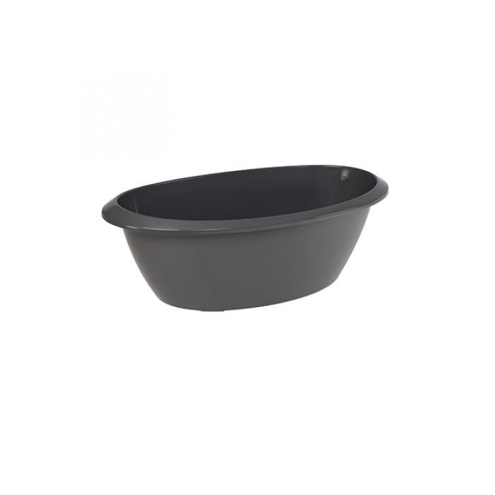 Luma Μπανάκι Μωρού Dark Grey