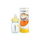 Medela Ειδικό Μπιμπερό Calma