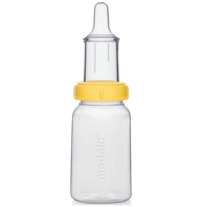 Medela SpecialNeeds Μπιμπερό Για Λαγόχειλο Λυκόστομα 150ml