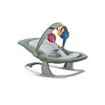 Inglesina ρηλάξ μωρού Lounge Mint