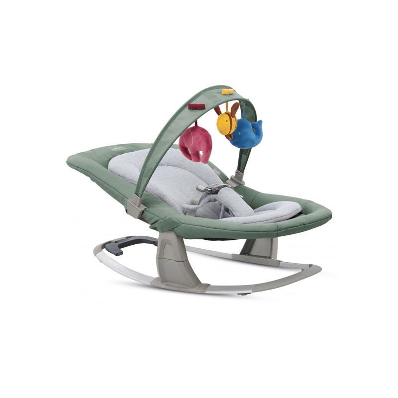 Inglesina ρηλάξ μωρού Lounge Mint