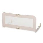 Hauck Προστατευτικό Κάγκελο Κρεβατιού Plus Beige (108cm)