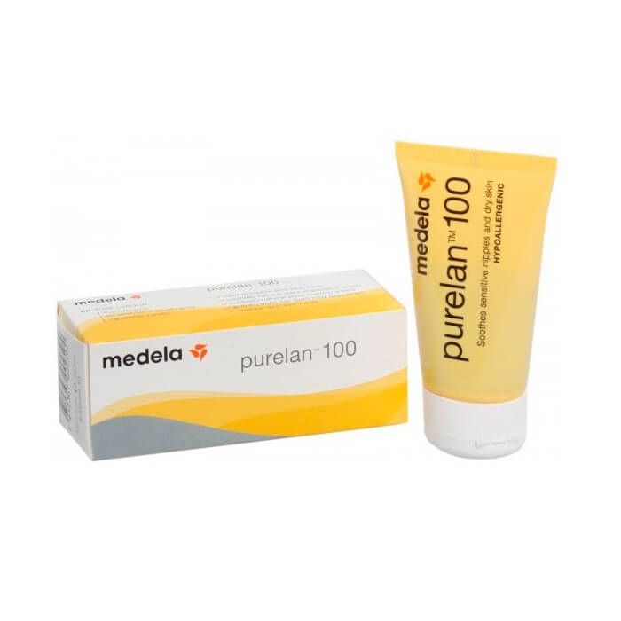 Medela Κρέμα Purelan Large (37 gr.)