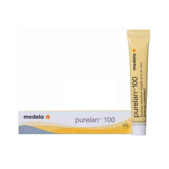 Medela Κρέμα Purelan Small Medela (7 gr.)