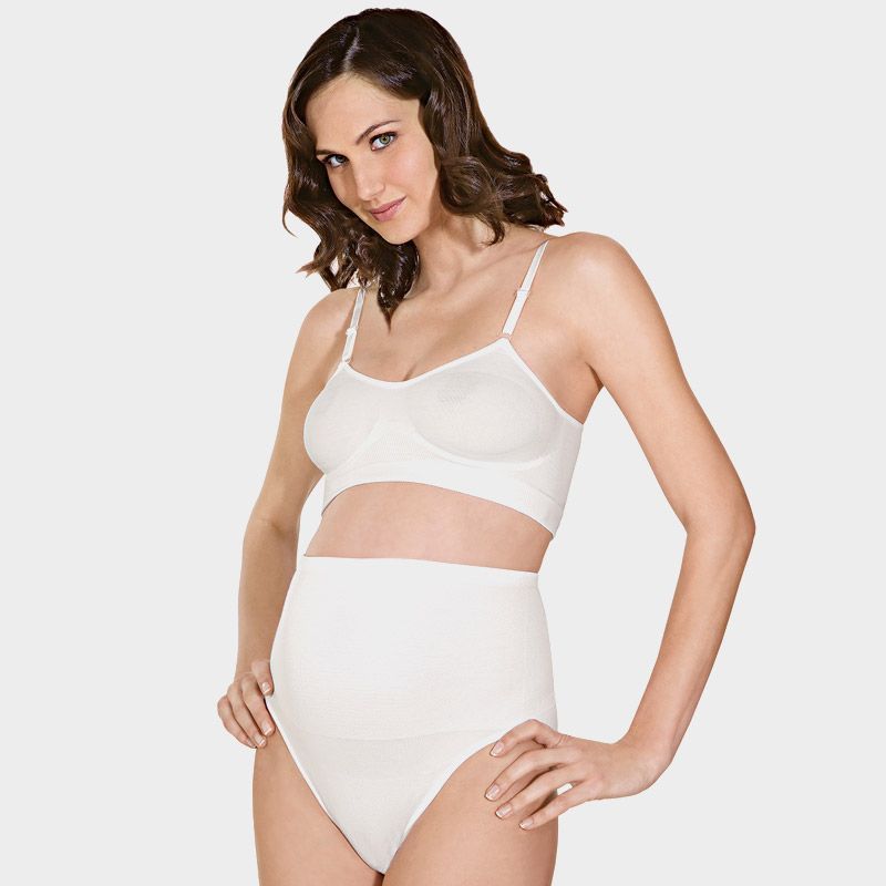 Relax Maternity Λαστέξ για μετά τη γέννα