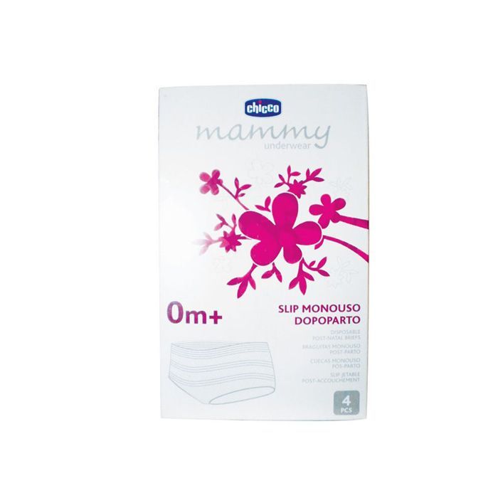 Chicco Σλιπ Ελαστικό Με Δίχτυ 4 Τεμάχια (01138)