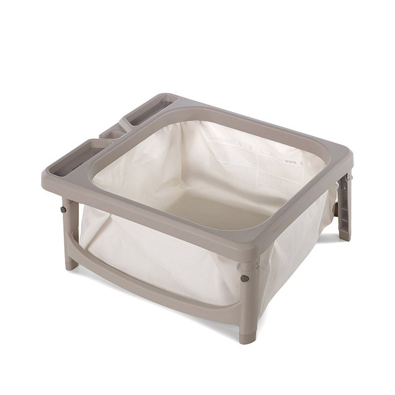 Jane - Μπανάκι Smart Bath