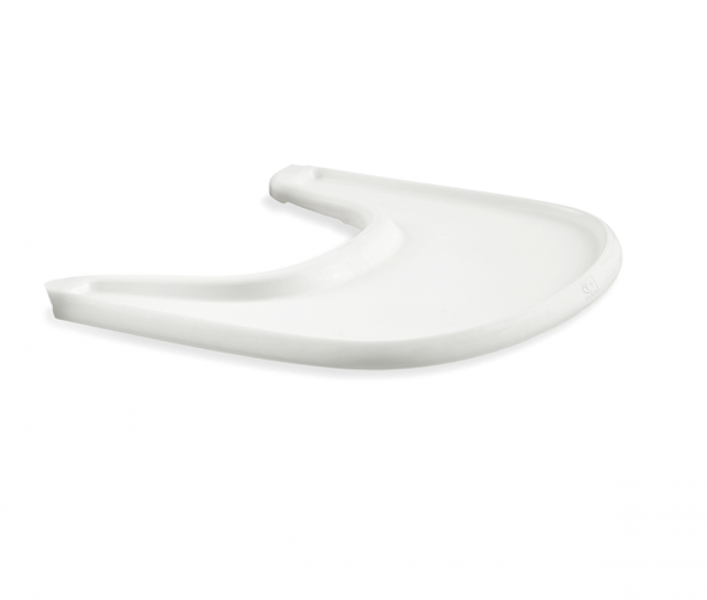 Stokke Tray Δίσκος για το Tripp Trapp Storm Λευκό