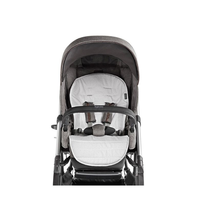 Inglesina - 3D Θερινό κάλυμμα καροτσιού