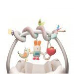 Taf toys - Σπιράλ δραστηριοτήτων Garden spiral 12105