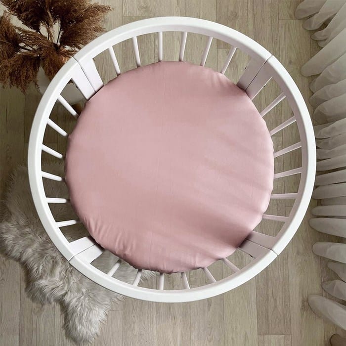 SEDSM1003-1 Ingvart Μικρό Σεντόνι Σάπιο Μήλο για Smart Bed 9 in 1 - Image 1