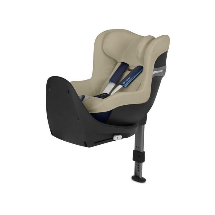521002083 Cybex Καλοκαιρινό Κάλυμμα Sirona S i-Size Beige - Image 1