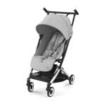 Cybex Καρότσι Περιπάτου Libelle SLV Fog Grey