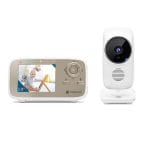 Motorola VM483 Ενδοεπικοινωνία Μωρού με 2,8'' Οθόνη