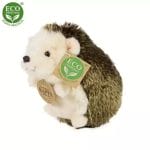 Rappa Λούτρινος Καφέ Σκατζόχοιρος 13 εκ. Eco-Friendly (221147)