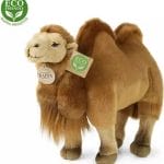 Rappa Λούτρινη Καμήλα 30 εκ. Eco-Friendly (230132)