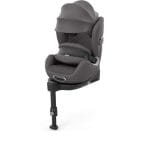 Cybex Παιδικό Κάθισμα Αυτοκινήτου Anoris T2 i- Size Mirage Grey 15 Μηνών Εως 6 Ετών