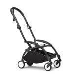 Stokke YOYO 3 Frame Σκελετός καροτσιού Black