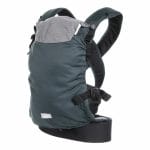 Chicco Μάρσιπος Skin Fit Green Wood