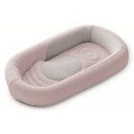 Inglesina Welcome Pod Βρεφική Φωλιά Delicate Pink