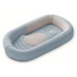 Inglesina Welcome Pod Βρεφική Φωλιά Peachful Blue