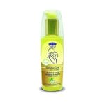 Adelco Ενυδατική Κρέμα προσώπου & σώματος baby Sensitive Care 110ml