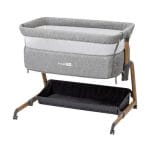 Free on Λίκνο Bedside Bliss Grey
