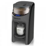 Babybrezza Αυτόματη μηχανή στιγμιαίας παρασκευής γάλακτος σε μπιμπερό Formula Pro Advanced Charcoal