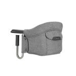 Inglesina Καρεκλάκι Φαγητού Fast Stone Grey 2025