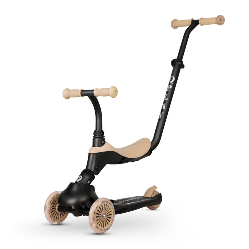 image_2025-04-22_153903001 QPLAY ΣΠΑΣΤΟ ΠΑΤΙΝΙ SEMA EVO KHAKI CHILD SCOOTER - Image 1