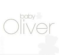 Baby Oliver