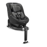 Inglesina Παιδικό Κάθισμα Αυτοκινήτου MARCO POLO 360° I-SIZE Vulcan Black