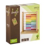 Joueco Αριθμητήριο