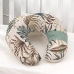 ABO Μαξιλάρι θηλασμού Tropical Leaves