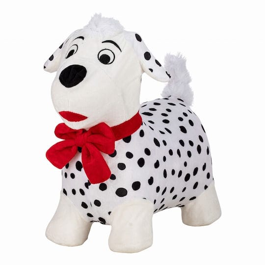 Free2play Κουνιστό Χοπ Χοπ Σκυλάκι Μαλακό Κάλυμμα Hopper Dog - Image 3