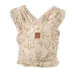 Kikka boo Μάρσιπο Sling Isla Secret Garden Beige