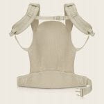 Lionelo Margareet Air Εργονομικός Μάρσιπος Έως 20Kg Beige