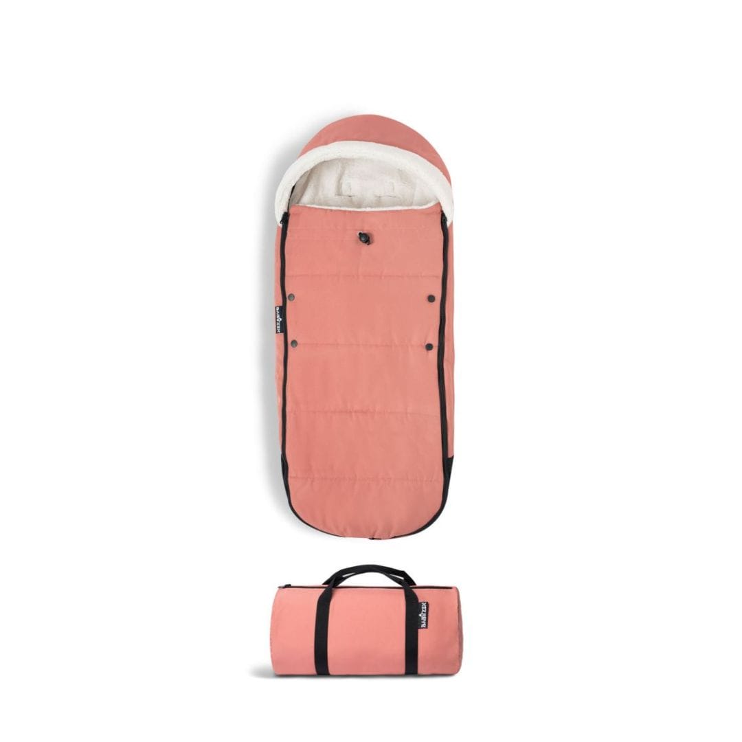 ginger Stokke® Yoyo Footmuff Ginger - Image 1