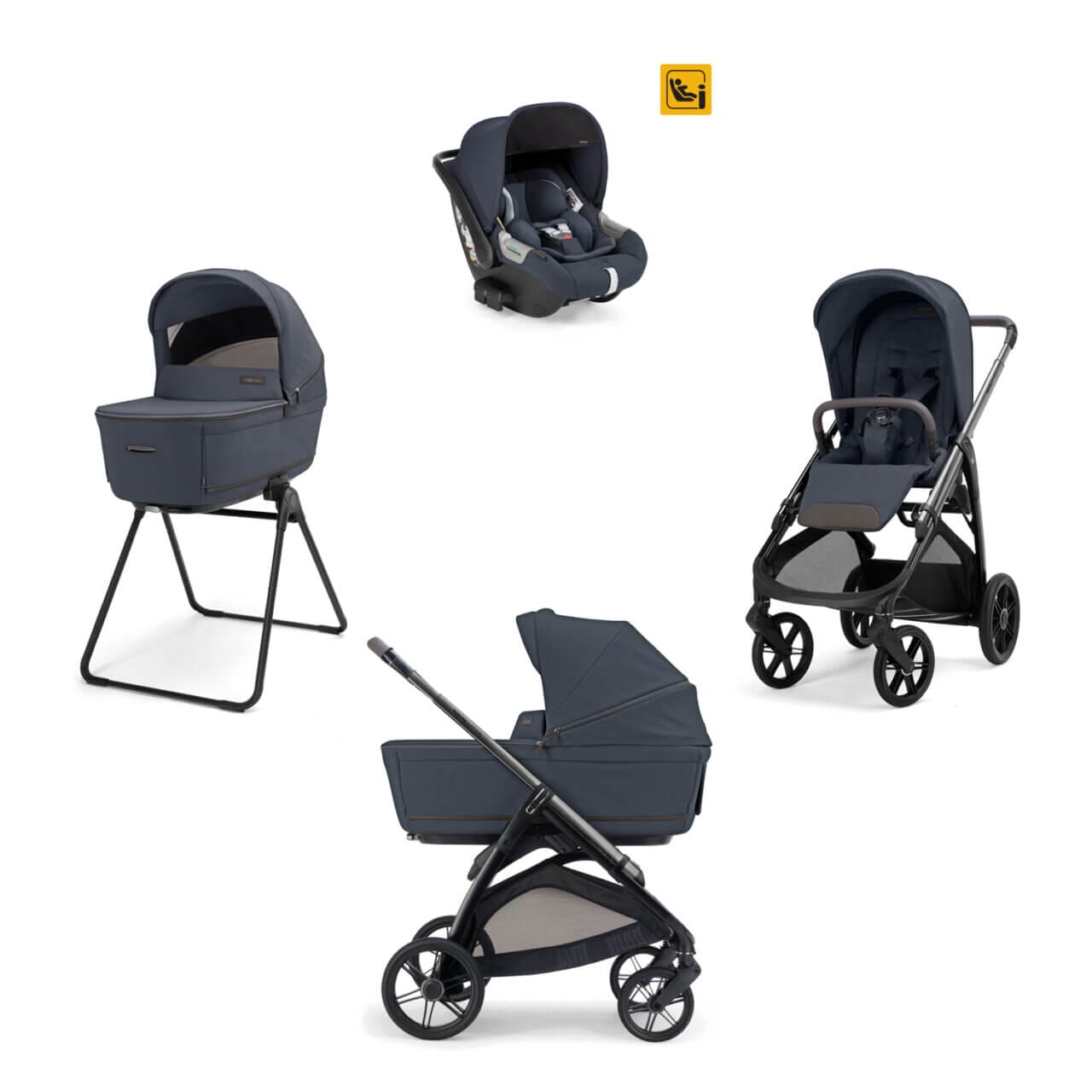 1-1-19-scaled-1 INGLESINA Πολυκαρότσι APTICA QUATTRO DARWIN SAPPHIRE BLUE + LITIO-ΜΑΥΡΟΣ Σάσί Καρότσιού - Image 1