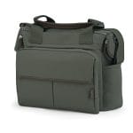INGLESINA Τσάντα DUAL BAG APTICA IVY GREEN