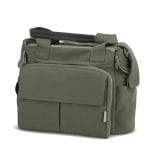 INGLESINA Τσάντα DUAL BAG ELECTA LOFT GREEN