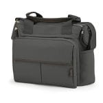 INGLESINA Τσάντα DUAL BAG APTICA MARBLE GREY