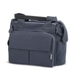 INGLESINA Τσάντα DUAL BAG ELECTA ROOFTOP BLUE