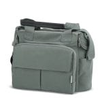 INGLESINA Τσάντα DUAL BAG ELECTA STUDIO GREY