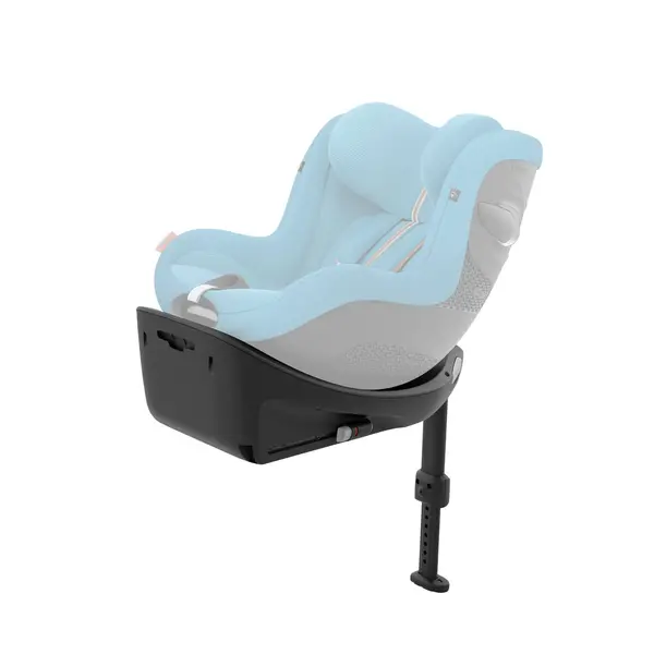 CYBEX Base Isofix G Black black - Image 2