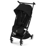 Cybex Καρότσι Περιπάτου Libelle BLK Magic Black