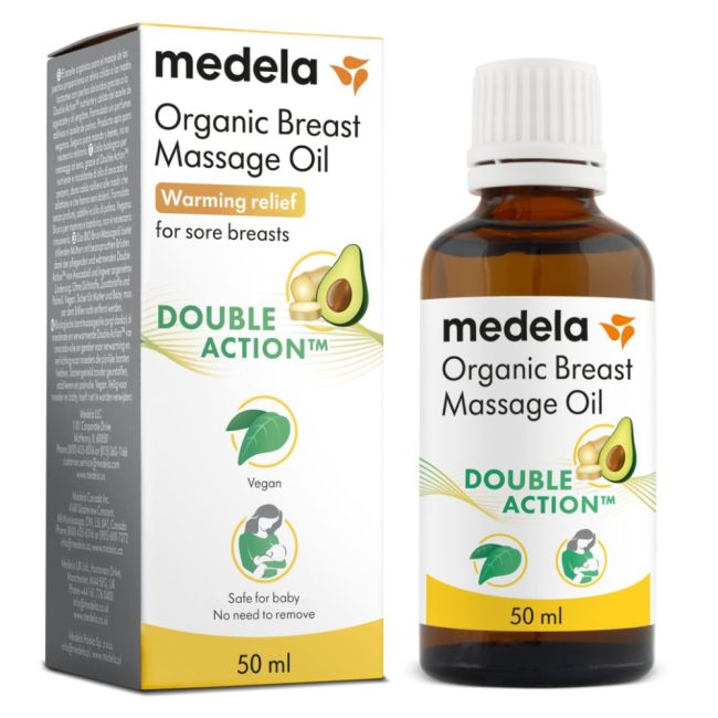 7610472879542_1-1030x1030-1-650x650 Medela Λάδι Βιολογικό για μασάζ στήθους 50ml vegan - Image 1